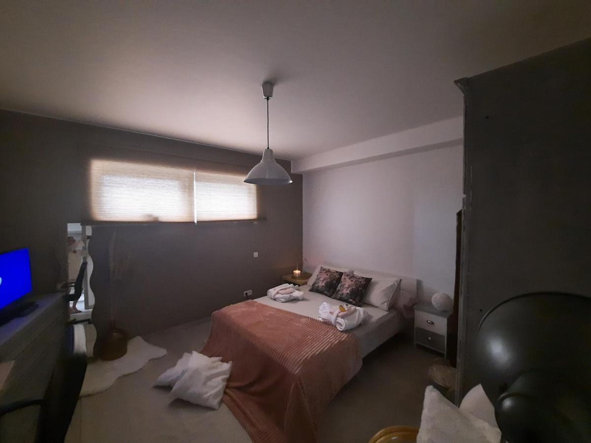 La Maison De Marie Binche Dış mekan fotoğraf
