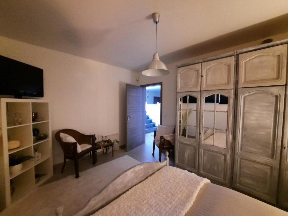La Maison De Marie Binche Dış mekan fotoğraf